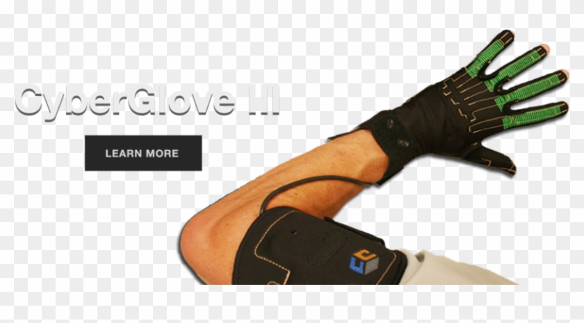 Cyberglove Systems Llc - Cyberglove Systems Llc #1273365