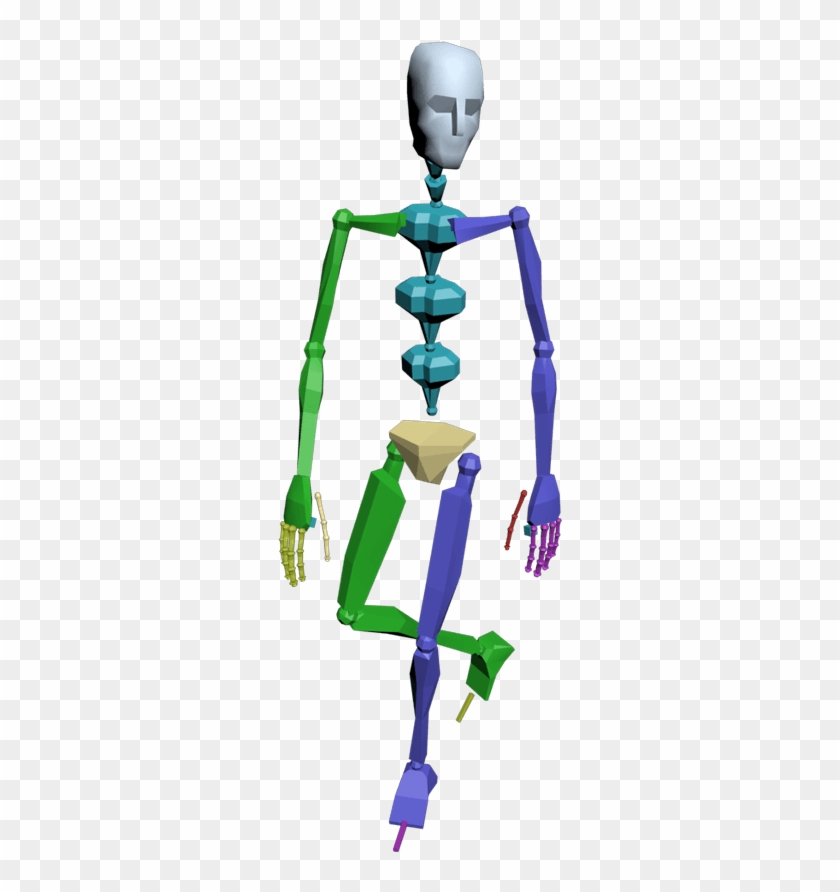 Mocap-software - Iclone #1273367