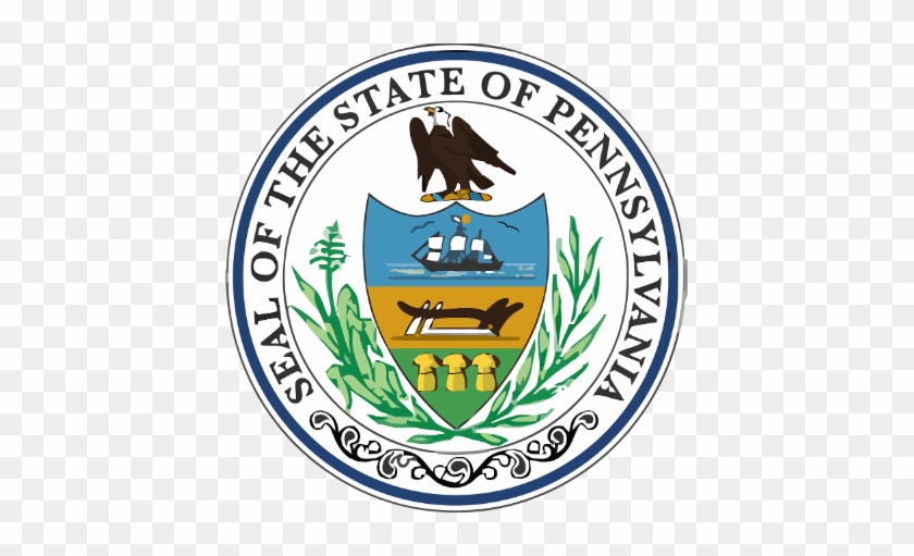 Pa Interior Design License - State Motto Of Pennsylvania #1273374