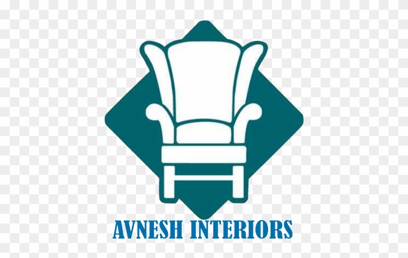Interior Designer In Kolkata - Furniture Interior Logo #1273384