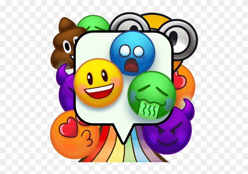 Pop Your Stress - Cartoon #1273428