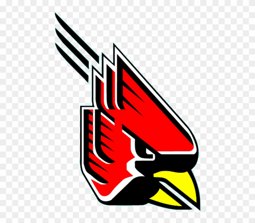 Bloomingdale Cardinals - Ball State University Cardinal #1273444