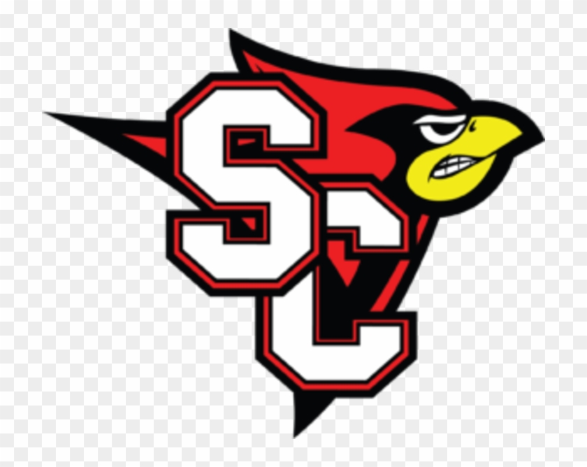 Southside High School Logo #1273453