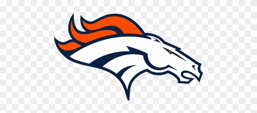Denver Broncos Logo #1273464