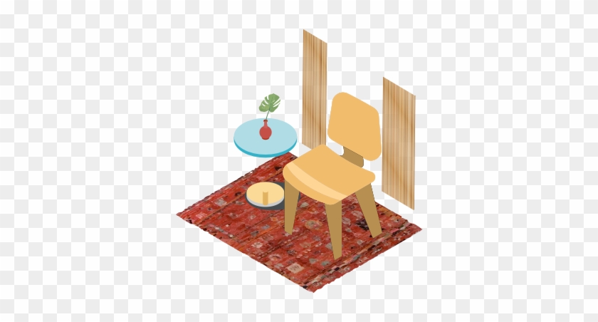 Interior Designers - Chair #1273468