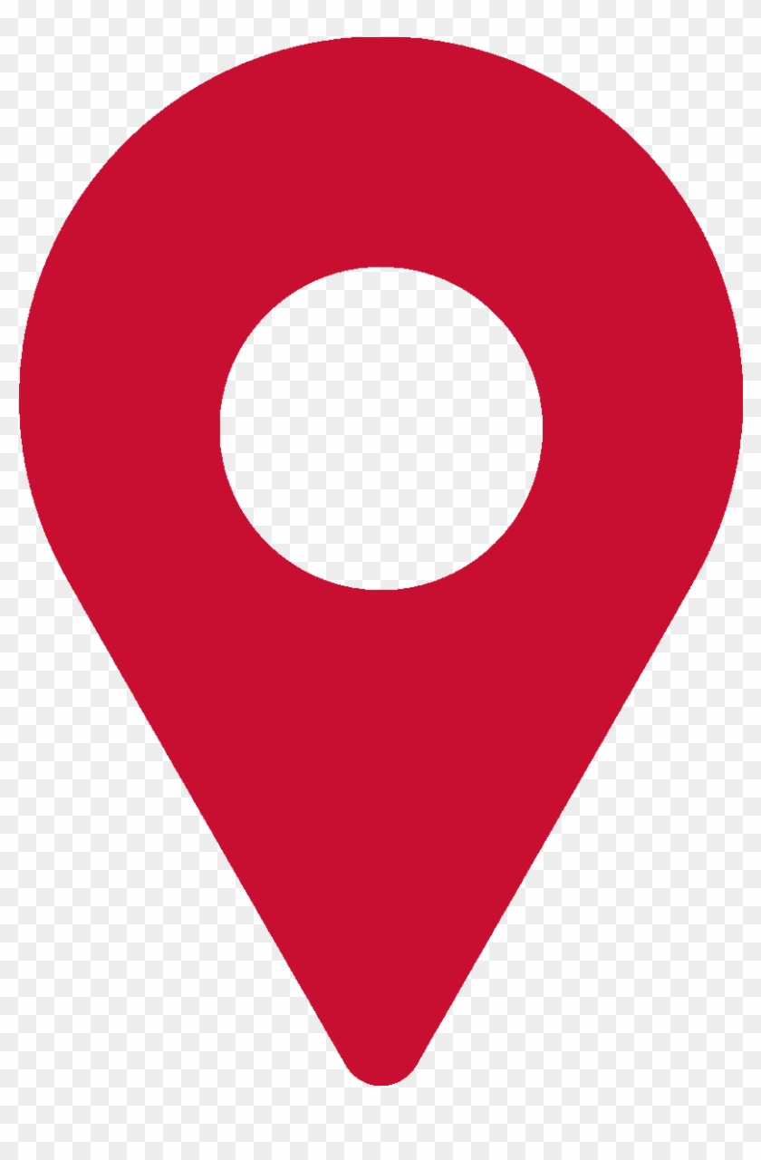 Computer Icons Location Symbol Map Clip Art - Google Pin #1273488