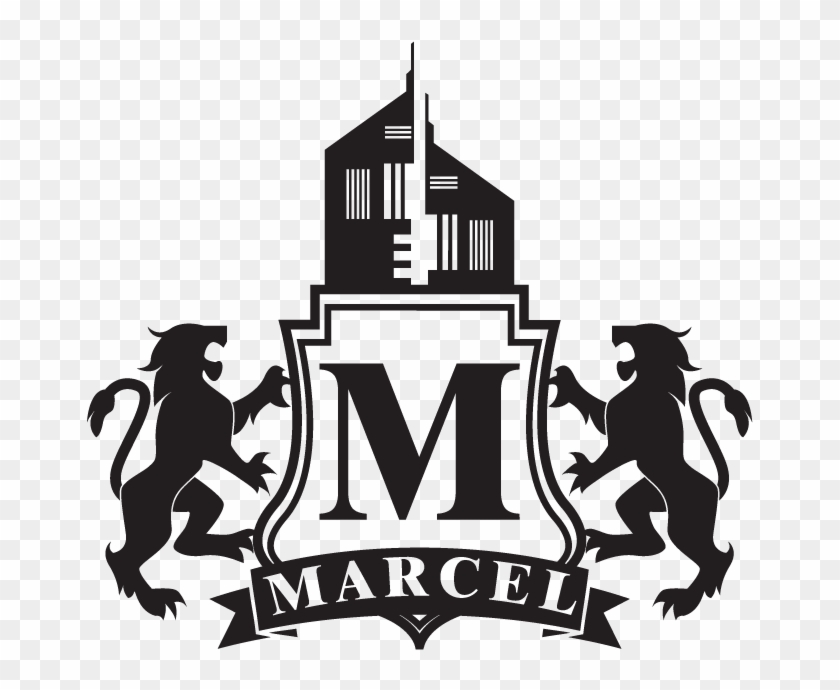 Marcel Home Interior And Decoration - Emblem #1273490