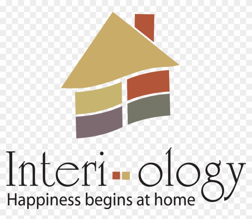 Logo Interior Design Vector And Clip Art Inspiration - Best Logo For Interior Design #1273519