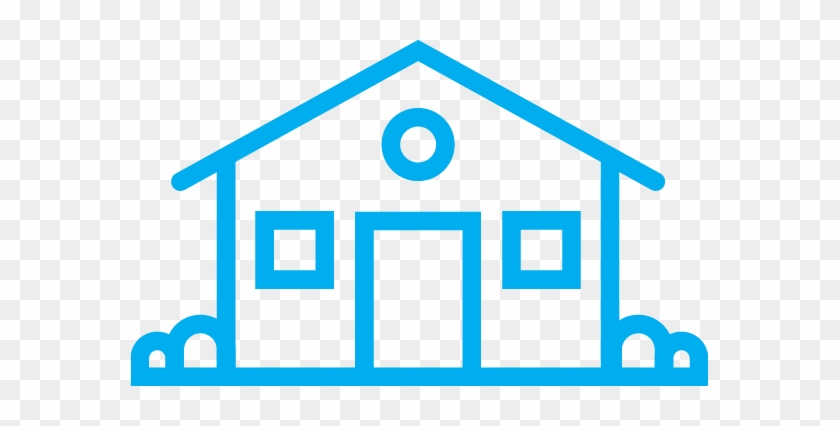 Home Loans For All Stages Of Life - Siluetas De Familias Para Colorear #1273532