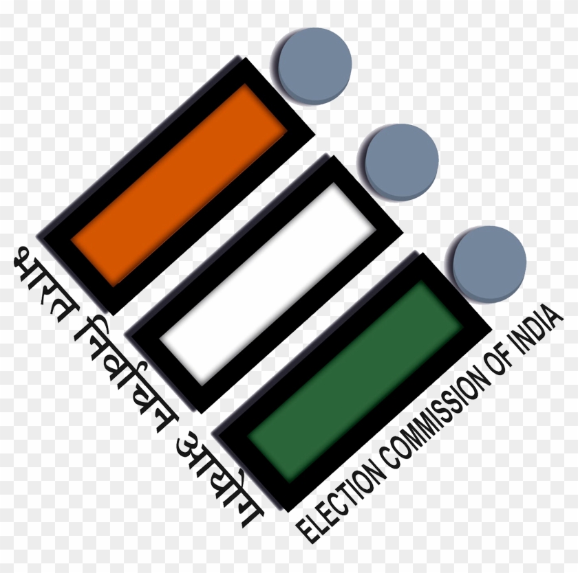 Indian Election Commission Logo #1273552