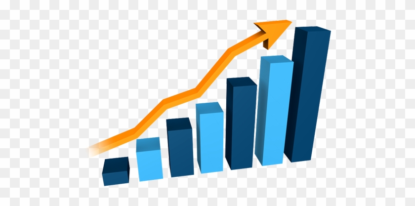 Improvement Illustrations And Clipart - Improvement Graph #1273554