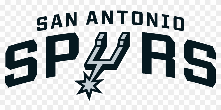 Spurs Logo [san Antonio Spurs] Vector Eps Free Download, - San Antonio Spurs Logo #1273557