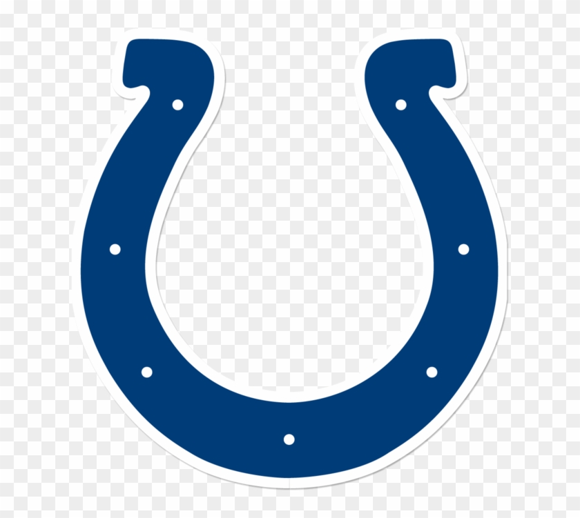 Indianapolis Colts Logo #1273565