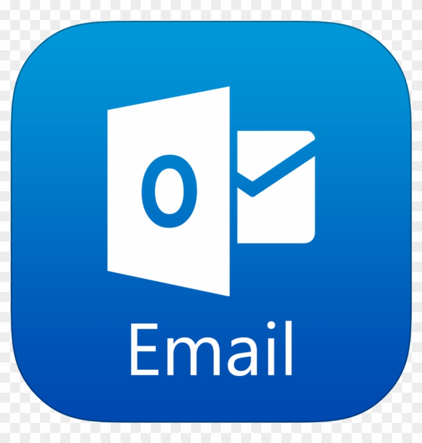 Outlook Icon - Outlook Vs Lotus Notes #1273586
