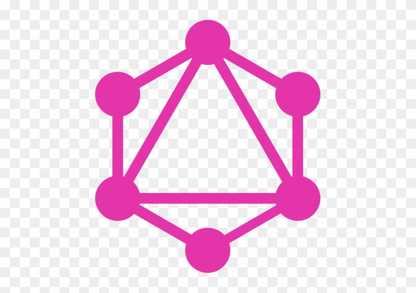 Download - Graphql Logo Png #1273589