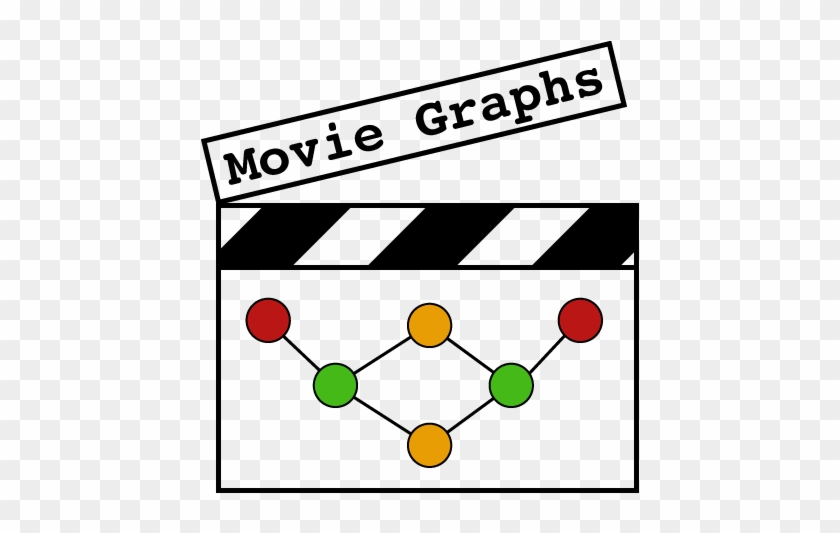 Movie Graphs Logo - Benchmark #1273594