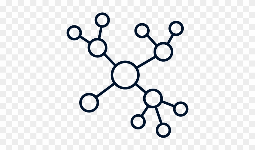 In-memory Knowledge Graphs - Knowledge Graph Icon - Full Size PNG ...