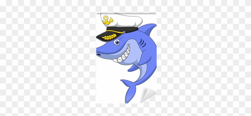 Shark Images Cartoon #1273639