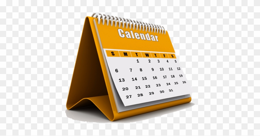 Image - Calendar #1273658