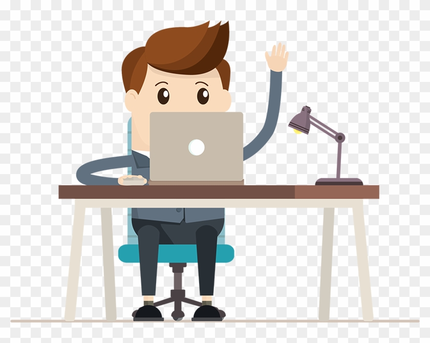 Calendar Development - Businessperson #1273675