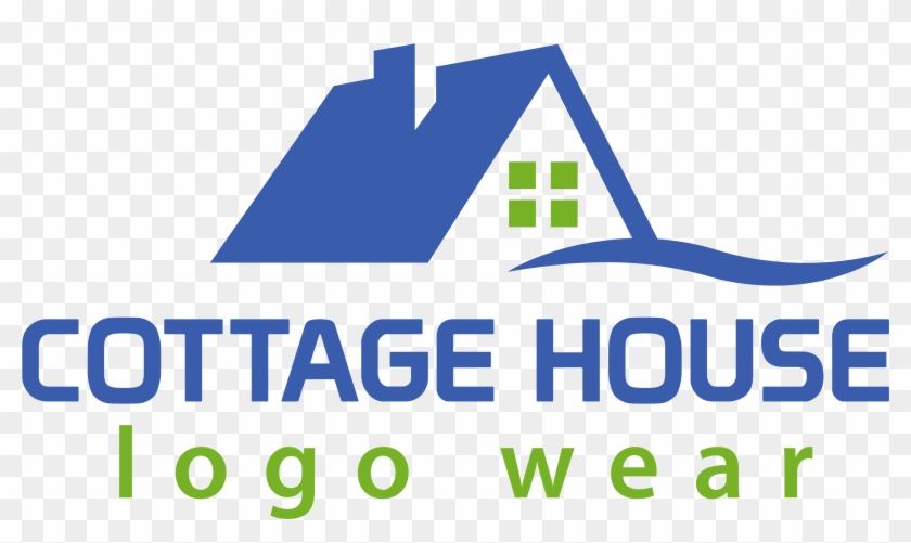 House Logo Design T Shirt - House Logo Design Png #1273696