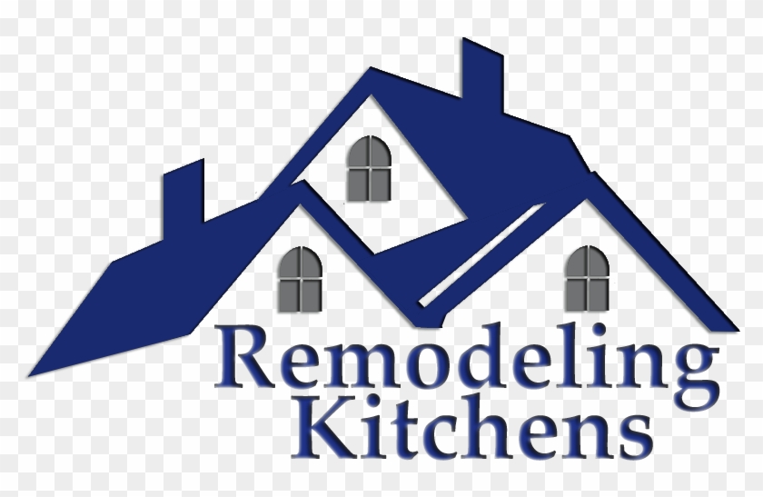 Rooftop Clipart House Remodeling - Country Kitchen Restaurant #1273701