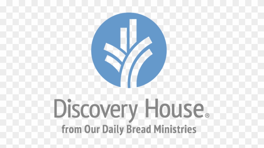Who Is Discovery House - Emblem #1273724