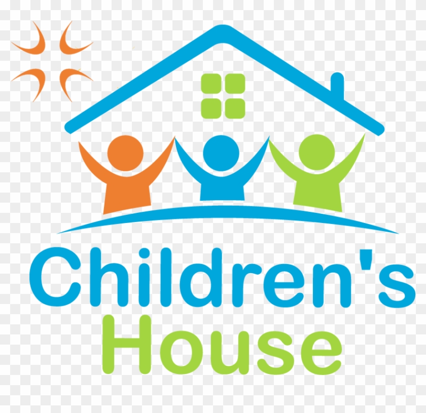 Children's House Logo - Alexander Devine #1273733