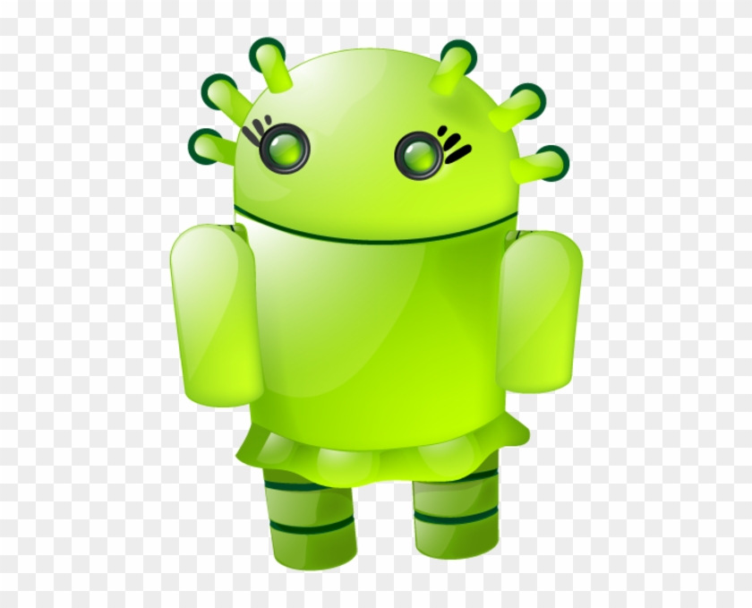 Android Icon #1273739