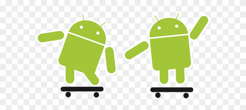Mobile Operating System Android #1273754