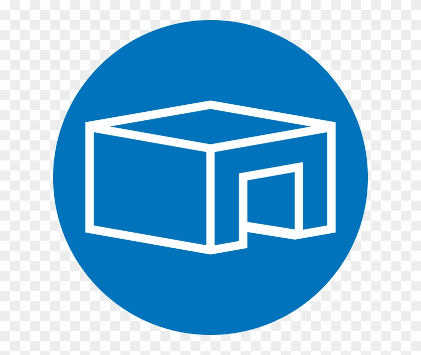 Cleanroom Symbol - Full Size PNG Clipart Images Download