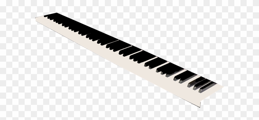 Solinger Piano Service - Imagenes En Png De Pianos #1273870