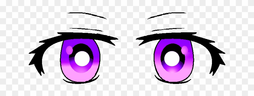 *animation* ~anime Eyes Just Testing~ By Puffy Ppg - Anime Eyes Gif Transparent #1273891