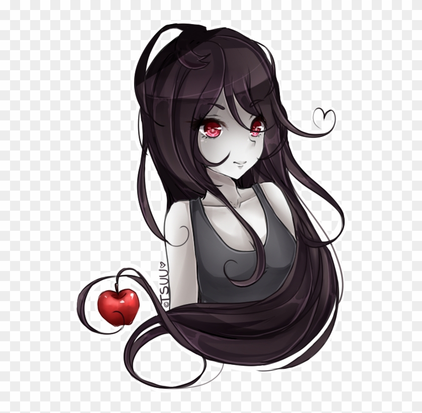 Marceline Anime #1273903
