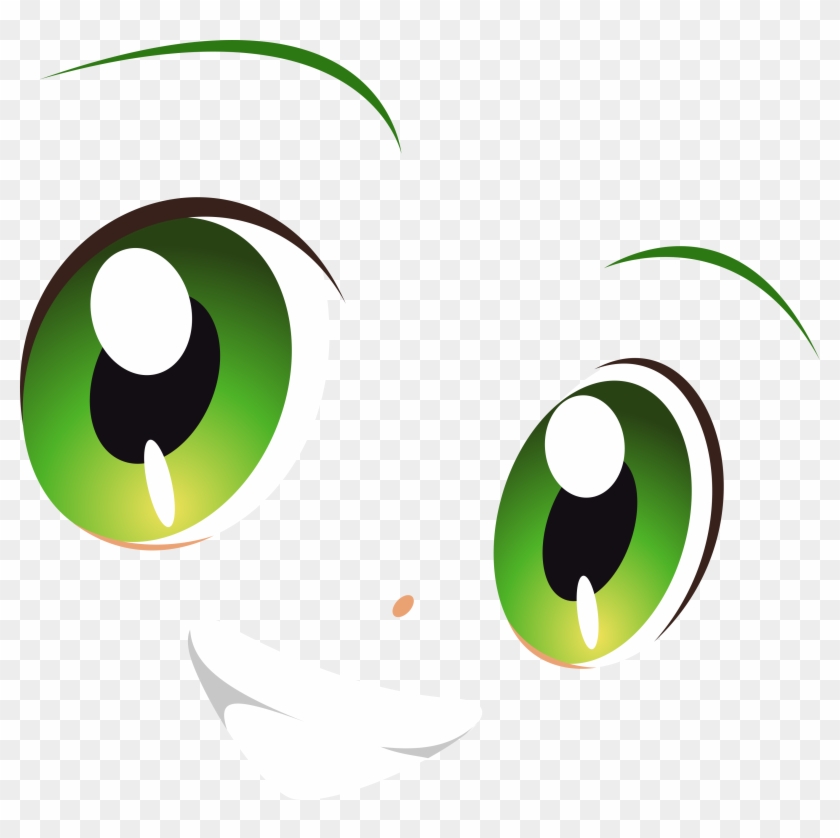 How to Draw MangaStyle Eyes  FeltMagnet