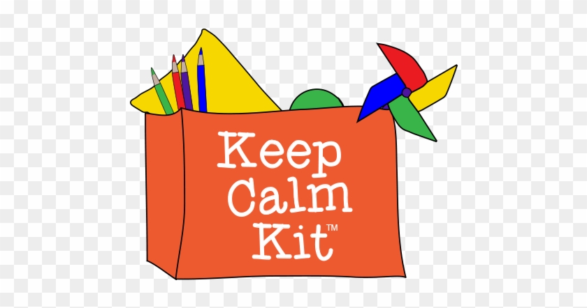 The Keep Calm Kit™ Is Your Solution To Taming Tantrums - The Keep Calm Kit™ Is Your Solution To Taming Tantrums #1273980