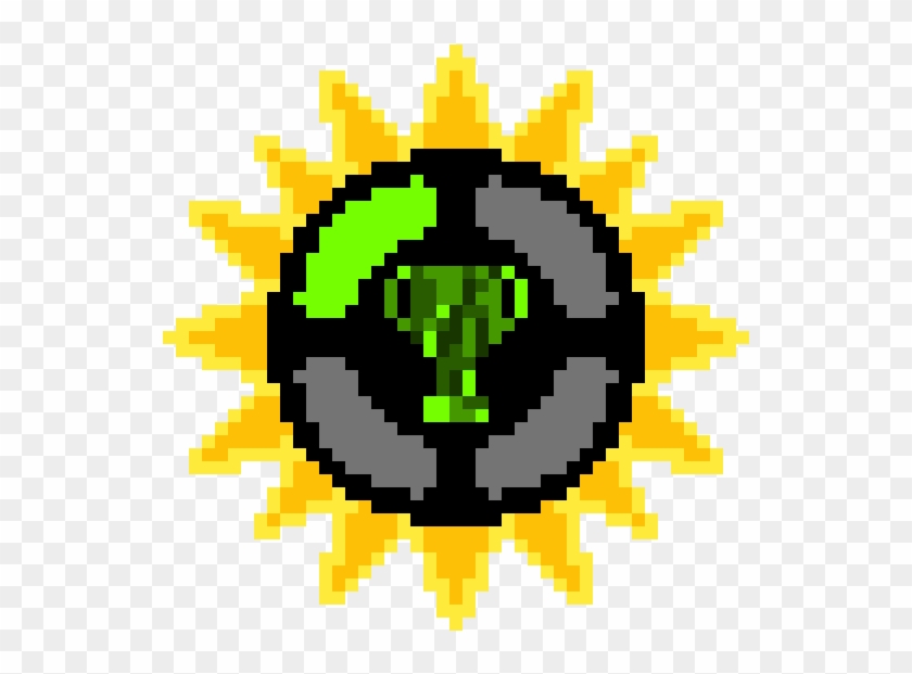 Game Theory Logo - Sunflower #1274011