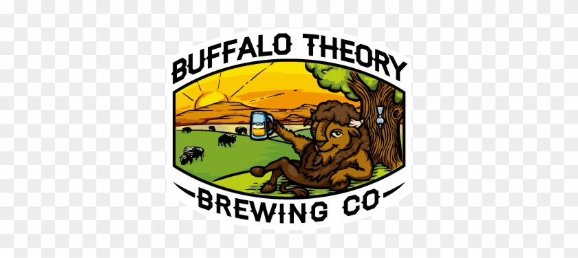 Buffalo Theory Brewing Company - Brewery #1274041
