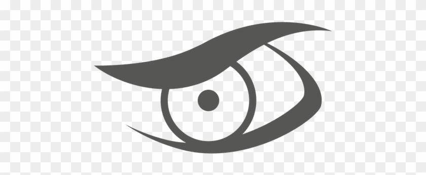 Artistic Eye Icon Transparent Png - Art #1274053