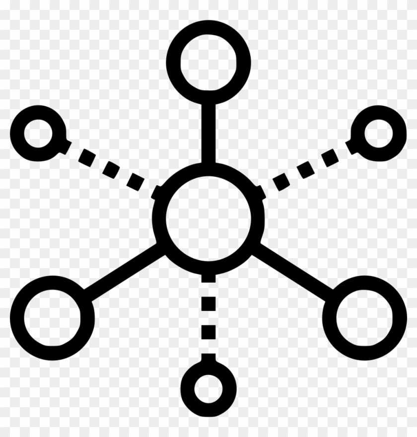 Marketing Graph Theory Comments - Theory Icon #1274059