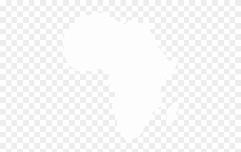 African Continent Black And White #1274078