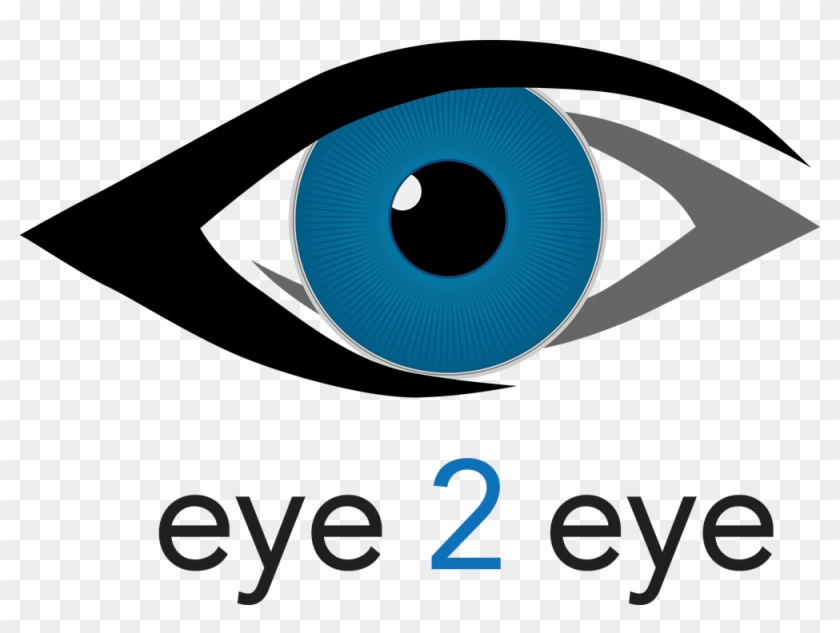 Eye 2 Eye #1274097