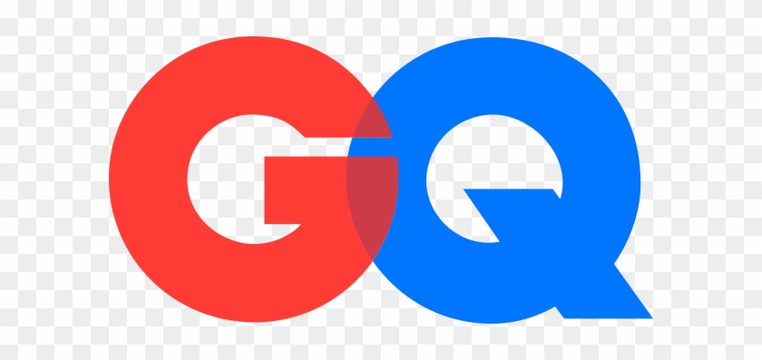 Gq - Gq Magazine Gq Logo #1274111