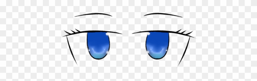 Anime Eyes - Anime Eyes #1274122