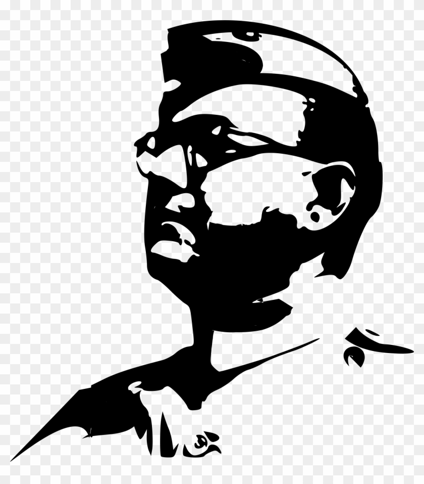 Netaji Subhas Chandra Bose - Netaji Subhas Chandra Bose Png #1274150