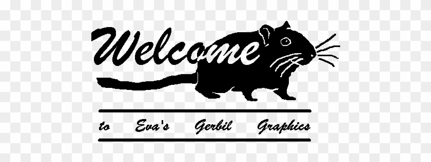 Gerbil Clip Art Best Clip Art Blog - Intercourse #1274169