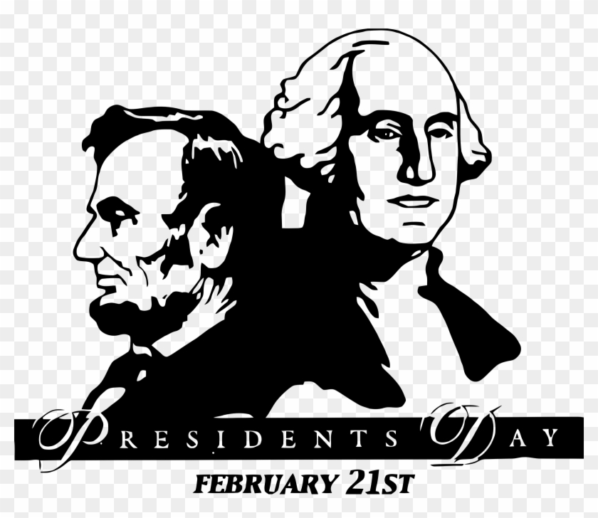 Unique Presidents Day Clip Art Images - Presidents Day Clip Art #1274171