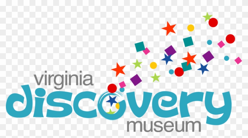 Virginia Discovery Museum #1274181