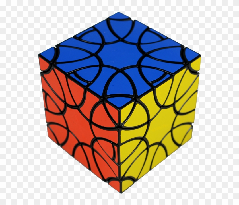 Clover Cube Plus - Clover Cube Plus #1274205