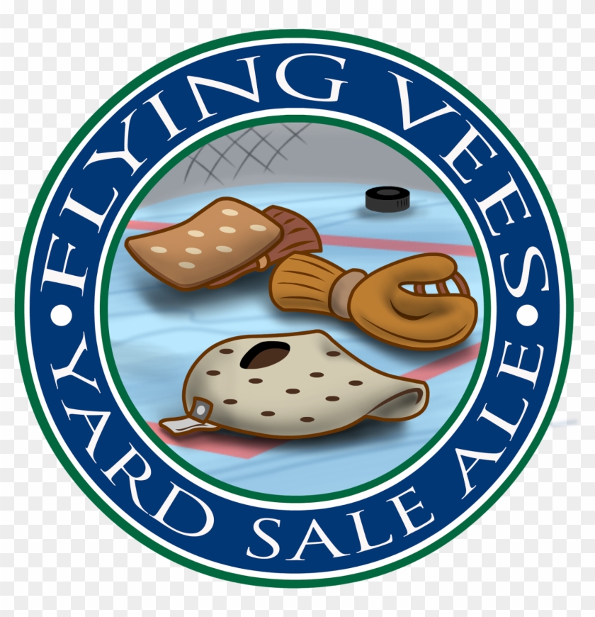 Yard Sale Ale - Yard Sale Ale #1274215